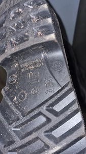 Kalapüügi kahlamispüksid koos saabastega 43 (2 foto / 7)