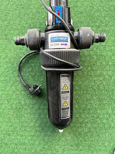 UV Filter Cintropur 2100 (2 foto / 3)