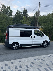 Thule Omnistor 2,62 см, новый (7 фото из 7)