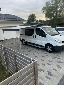 Thule Omnistor 5200, 2,62x2 grey (4 foto / 5)