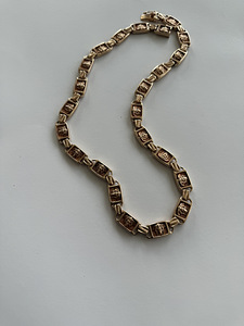 Kuldkett Versace 143g, 585 (1 foto / 5)