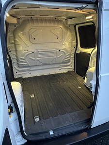 Peugeot Bipper 1,2 diisel (3 foto / 9)