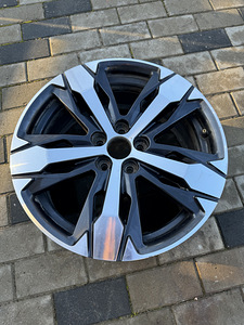 Peugeot 5008 velg üksik 18”