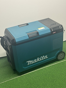 Makita CW004GZ, akuga külmik (1 foto / 6)