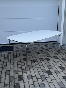 Стол Ikea Grimale 180x100 (4 фото из 4)