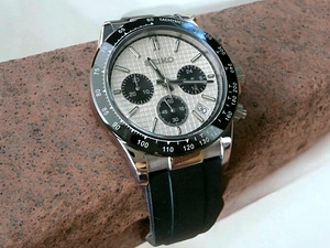Seiko Panda (5 foto / 10)