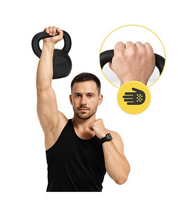 Гиря 24 кг (3 фото из 5)