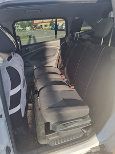 Ford Grand c Max (2 foto / 6)
