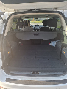 Ford Grand c Max (6 foto / 6)