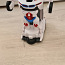 Робот автомобиль (фото #5)