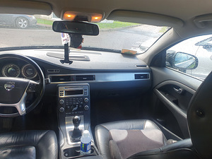 M/V Volvo v70 2011 1.6d 84kw (7 foto / 8)