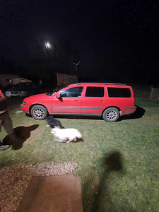 Volvo v70 (2 фото из 2)