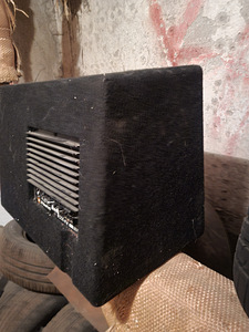 Jbl basspro 12 (4 фото из 6)