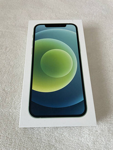 iPhone 12 (4 foto / 8)