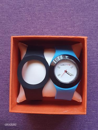 Новые женские часы, разных цветов (фото #1)