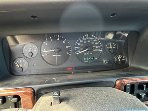 Jeep Grand Cherokee (5 foto / 12)