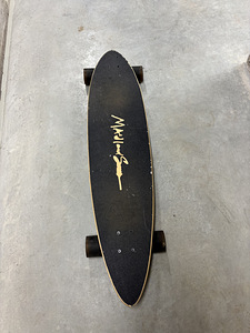 Rula/Longboard (3 foto / 3)