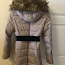 Стильное зимнее пальто на размер s (фото #2)