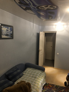 Olevi tn 30, Järve, Kohtla-Järve, Ida-Virumaa (5 foto / 8)