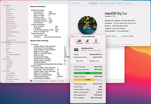 MacBook Pro 13” (Mid 2014), 256 GB SSD, 8 GB RAM. (3 foto / 4)