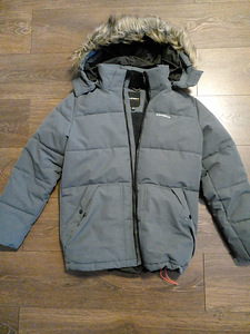 Talvejope Icepeak (1 foto / 4)