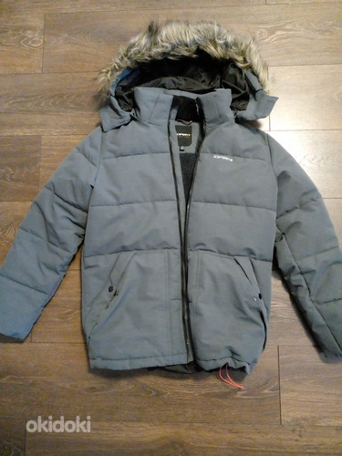 Talvejope Icepeak