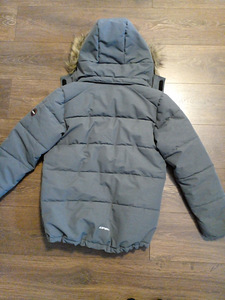 Talvejope Icepeak (4 foto / 4)
