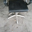 Парикмахерское кресло (фото #1)