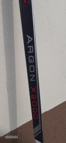 Хоккейная клюшка VANX ARGON X 2000 (фото #2)