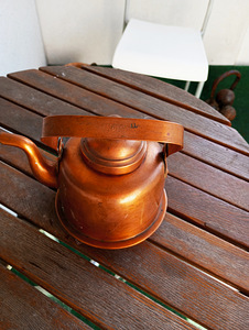 Teekann (2 foto / 3)
