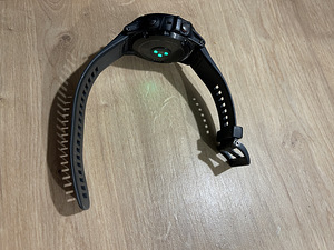 Garmin Fenix 5X Sapphire (2 foto / 6)