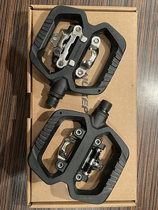 LOOK Geo Trekking Pedal (4 foto / 4)