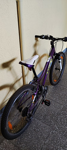 TREK jalgratas (2 foto / 5)