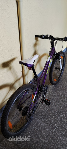 Велосипед TREK (фото #4)