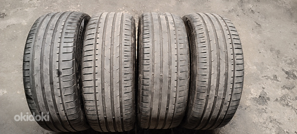 Suverehvid GT Radial SportActive 2 XL 102Y 245-45-19