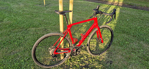 Jalgratas Canyon Endurace CF 7 (L suurus) (3 foto / 5)