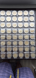 Euro mündid 2 eurot müük/vahetus (4 foto / 5)