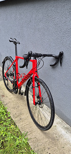 Maanteeratas Canyon Endurace CF 7 (4 foto / 6)