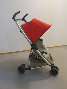 Maxi-Cosi rattad turvahällile (3 foto / 4)