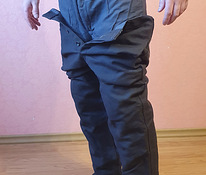Советский комплект рабочей одежды, новый