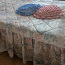 Подушки для кровати и покрывало (фото #2)