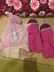 Jope ja traksipūksid Lenne, talv (4 foto / 5)