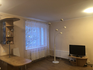Iirise tn 7, Kristiine, Tallinn, Harjumaa (2 foto / 4)