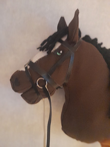 Hobby-horse Хобби-хорс (2 фото из 8)