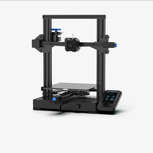 Ender 3 v2 3d printer