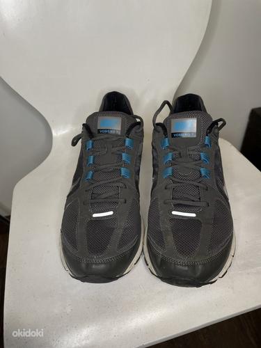 Nike Zoom Vomero+ 7 Running shoes (foto #1)