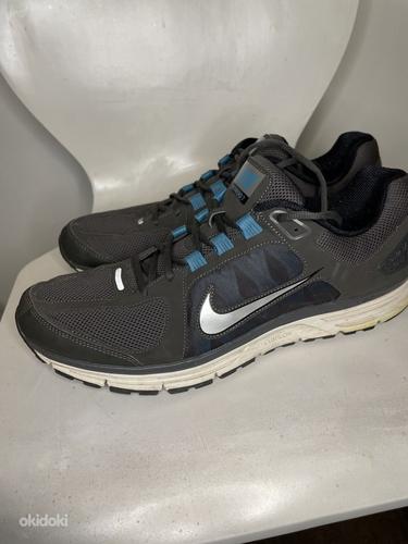 Кроссовки Nike Zoom Vomero + 7 (фото #2)