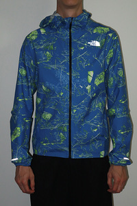 THE NORTH FACE Men's Higher Run Jacket (2 foto / 2)