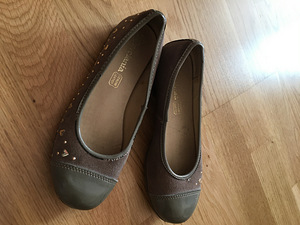 Официальная обувь Melania, размер 33