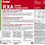 Rollei RXA закрепитель 1л (фото #1)